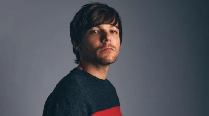 Louis Tomlinson reveals how Swifties promoted his new LP by accident