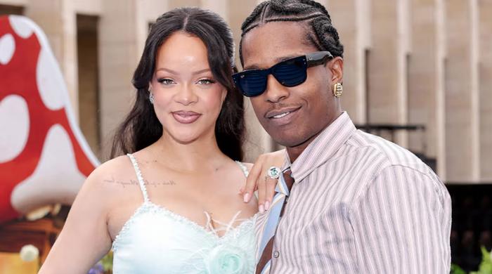 A$AP Rocky reveals what keeps his romance with Rihanna strong