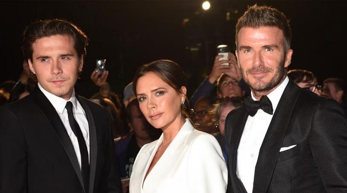 Beckhams ready to reunite with Brooklyn amid fears of losing their son