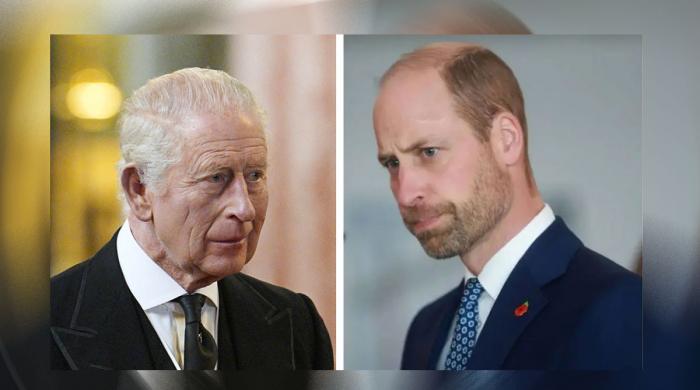 Prince William stands against King Charles on the Andrew issue: ‘This isn’t accountability!’