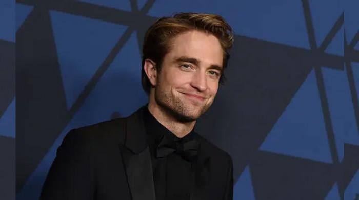 Robert Pattinson opens up on why he can't stay away from his daughter