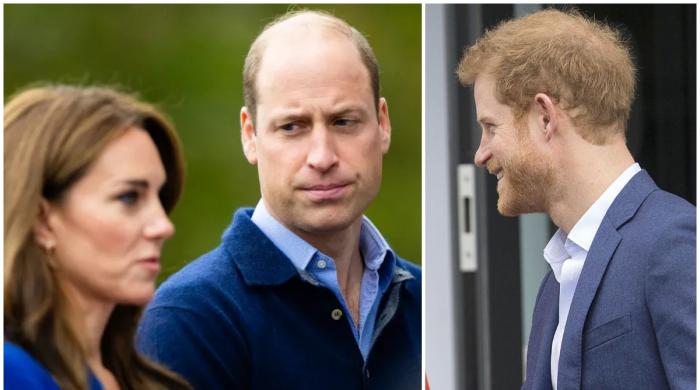 Kate Middleton plans US trip for Prince Harry's sake? ‘She wants him back’