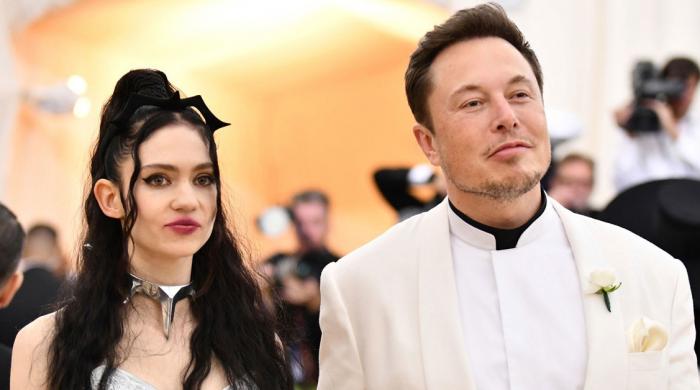 Grimes shares rare peek into 'unusual' abilities of her, Elon Musk's kids 