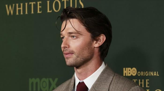 Patrick Schwarzenegger on surviving Hollywood’s ups and downs