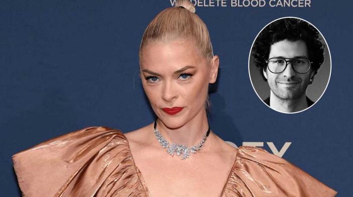 Jaime King addresses shock split from Austin Sosa after secret marriage
