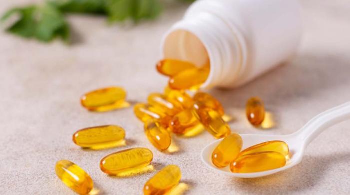 Signs of Vitamin D excess you need to watch out for this winter 