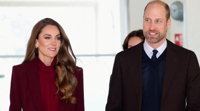 Prince William, Kate Middleton give subtle signals of separation?