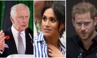 Harry, Meghan Markle reminded: ‘King Charles has but one desire strong enough to save you’