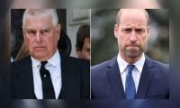 Prince William takes his stance against Andrew amid news there were child abuse parties