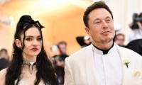 Grimes shares rare peek into 'unusual' abilities of her, Elon Musk's kids 