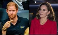 Kate Middleton’s Anguish Grows As Prince Harry Flatly Refuses To Do Bare Minimum For Her