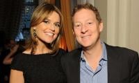 'Today' host Savannah Guthrie recalls 'horrible' split from Mark Orchard