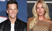 Tom Brady 'still in touch' with Alix Earle after flirty New Year's Eve outing: Source
