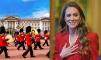 Buckingham Palace shares major update about Kate Middleton after Prince William's announcement
