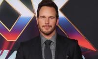 Chris Pratt on what made him rein in his 'inappropriate' jokes