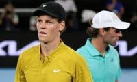 Australian Open 2026: Jannik Sinner survives extreme heat test