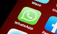 WhatsApp may soon let new group members see recent chat history