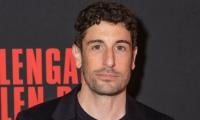 Jason Biggs reveals why he showed 11-year-old son his notorious 'American Pie' scene