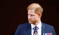 Britons rally behind Prince Harry after he schools Trump