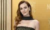Leighton Meester on importance of embracing vulnerability