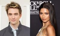 Robert Pattinson gets candid about co-starring alongside Zendaya in 'Dune: Part Three'