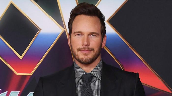 Chris Pratt shows a raw, vulnerable side in new sci-fi thriller: director