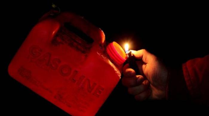 Mother set daughter’s rapist on fire years after chance encounter