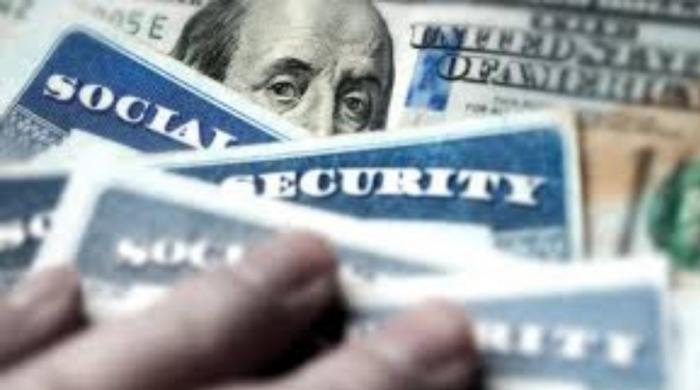 South Carolina woman accused of stealing social security money from elderly