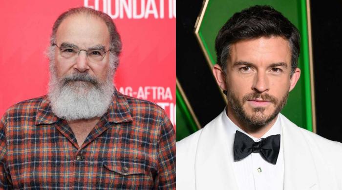 Mandy Patinkin advises THIS to Jonathan Bailey before 'Sunday in the Park with George' revival