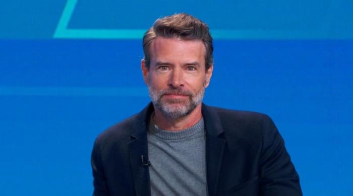 'Scream 3' star Scott Foley recalls receiving severe backlash: 'Had hard time'