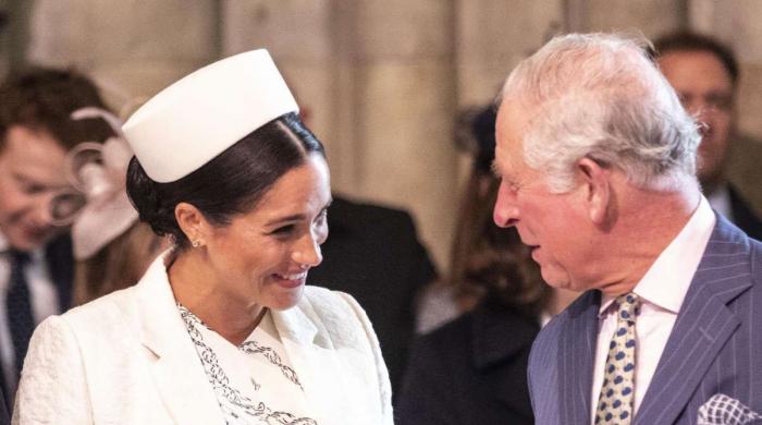 Meghan Markle objects to King Charles over biased rules?   