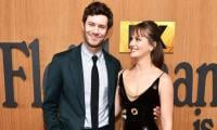 Leighton Meester tells secret to her successful marriage with Adam Brody