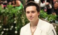 Brooklyn Beckham’s ex Afton McKeith backs his bombshell statement