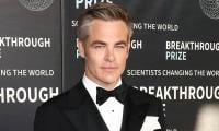 Chris Pine admits being clueless about new ‘Star Trek’ film