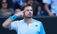 Australian Open 2026: Stan Wawrinka receives emotional farewell tribute 