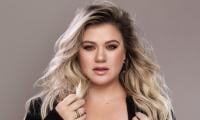 Kelly Clarkson has 'one foot out of' daytime TV?
