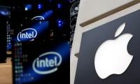 Apple Plans To Revive Intel Chip Partnership For Future IPhones