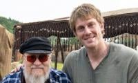 'A Knight Of The Seven Kingdoms' Peter Claffey Praises 'Game Of Thrones' Author George R. R. Martin 
