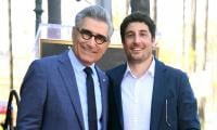 Jason Biggs unveils what he learnt from Eugene Levy on 'American Pie'
