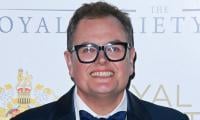 Alan Carr opens up about dark side of BBC hit show 'Celebrity Traitors'