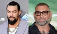 Jason Momoa gushes about 'regal' Dave Bautista