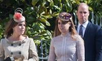 Prince William Takes Out Anger On Princess Eugenie Over Andrew Scandal?