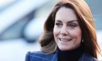 Kate Middleton's rise sparks 'tensions' within royal family  