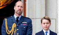 Prince William 'soft launching' Prince George as future monarch?