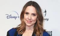 Mel C spills the beans on wedding plans: 'Maybe'