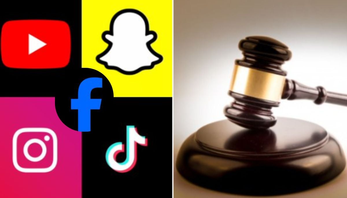 Social media giants including Meta, TikTok, and YouTube will face landmark trial over addiction claims