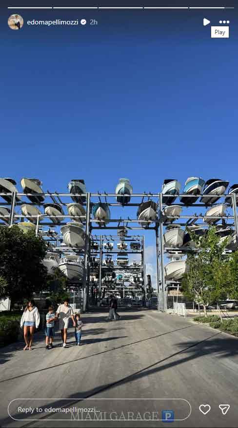 Princess Beatrice leaves for US?