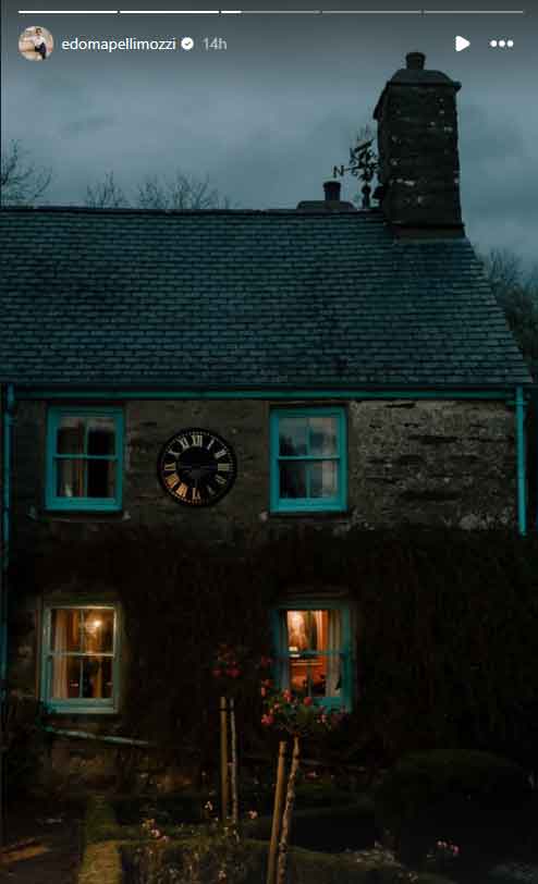 Princess Beatrice leaves for US?