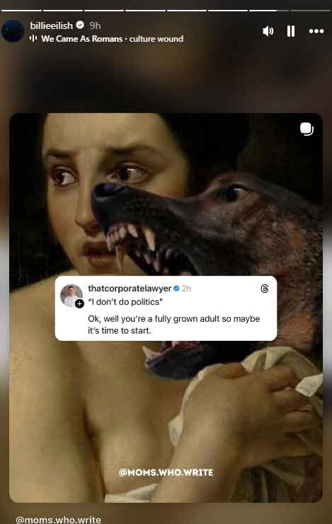 Sydney Sweeney political views questioned as celebrities condemn ICE crackdown