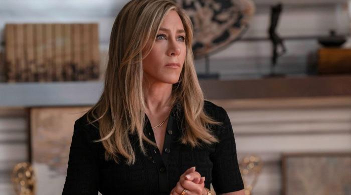 Jennifer Aniston breaks silence on shocking death of Alex Pretti  